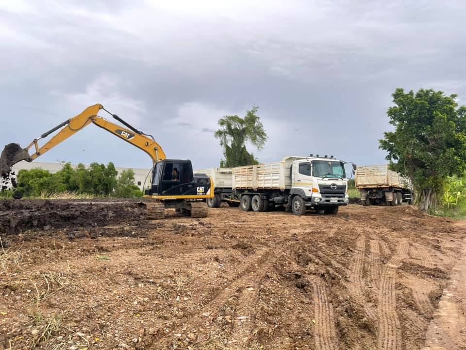 เช่ารถแม็คโคร